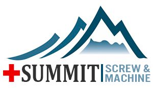 Summit Screw and Machine Logo